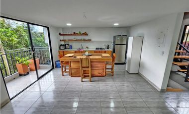 Casa en venta sector la doctora sabaneta
