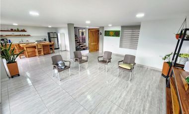 Casa en venta sector la doctora sabaneta