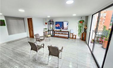 Casa en venta sector la doctora sabaneta