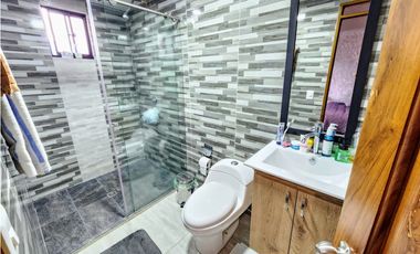Casa en venta sector la doctora sabaneta