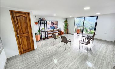 Casa en venta sector la doctora sabaneta