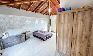 Casa en venta sector la doctora sabaneta