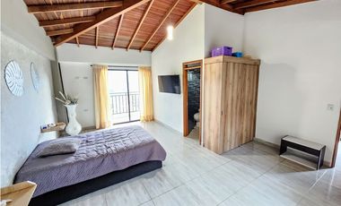 Casa en venta sector la doctora sabaneta