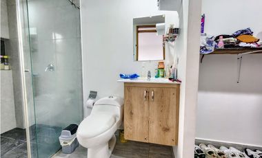 Casa en venta sector la doctora sabaneta