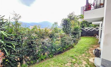 Casa en venta sector la doctora sabaneta