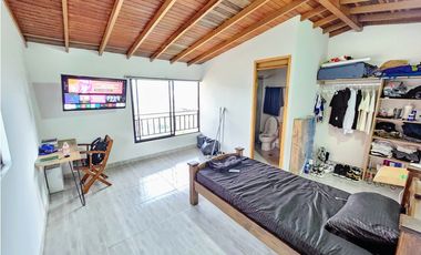 Casa en venta sector la doctora sabaneta