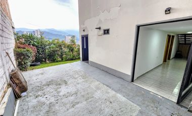 Casa en venta sector la doctora sabaneta
