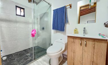 Casa en venta sector la doctora sabaneta