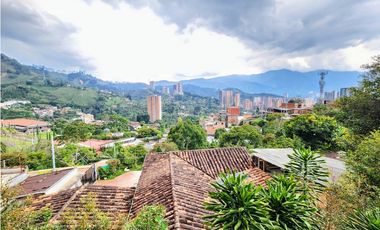 Casa en venta sector la doctora sabaneta