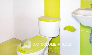 CASA EN VENTA EN EL BARRIO NUEVO HORIZONTE DE SAN ALBERTO - CESAR