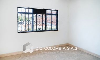 CASA EN VENTA EN EL BARRIO NUEVO HORIZONTE DE SAN ALBERTO - CESAR