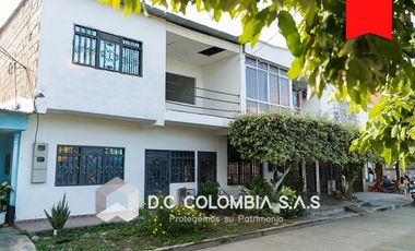 CASA EN VENTA EN EL BARRIO NUEVO HORIZONTE DE SAN ALBERTO - CESAR