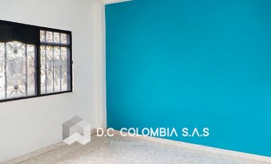 CASA EN VENTA EN EL BARRIO NUEVO HORIZONTE DE SAN ALBERTO - CESAR