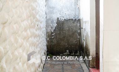 CASA EN VENTA EN EL BARRIO NUEVO HORIZONTE DE SAN ALBERTO - CESAR