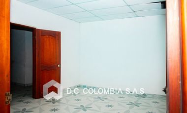 CASA EN VENTA BARRIO 2 DE FEBRERO EN PELAYA - CESAR