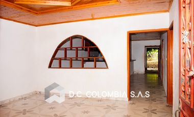 CASA EN VENTA BARRIO 2 DE FEBRERO EN PELAYA - CESAR