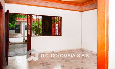 CASA EN VENTA BARRIO 2 DE FEBRERO EN PELAYA - CESAR