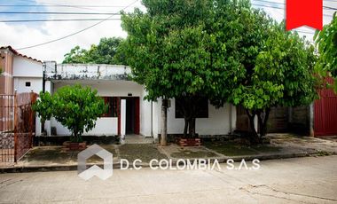 CASA EN VENTA BARRIO 2 DE FEBRERO EN PELAYA - CESAR