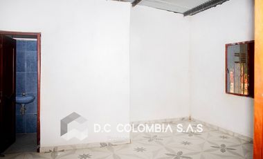CASA EN VENTA BARRIO 2 DE FEBRERO EN PELAYA - CESAR
