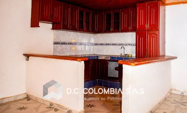 CASA EN VENTA BARRIO 2 DE FEBRERO EN PELAYA - CESAR