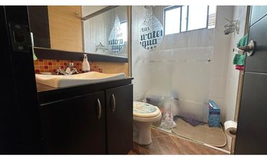 VENDO APTO EN CONJUNTO CENTRO DE COTA $295.000.000