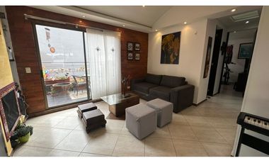 VENDO APTO EN CONJUNTO CENTRO DE COTA $295.000.000