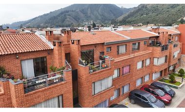 VENDO APTO EN CONJUNTO CENTRO DE COTA $295.000.000