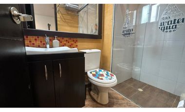 VENDO APTO EN CONJUNTO CENTRO DE COTA $295.000.000