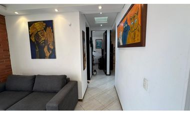 VENDO APTO EN CONJUNTO CENTRO DE COTA $295.000.000