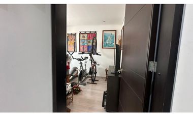 VENDO APTO EN CONJUNTO CENTRO DE COTA $295.000.000