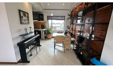 VENDO APTO EN CONJUNTO CENTRO DE COTA $295.000.000