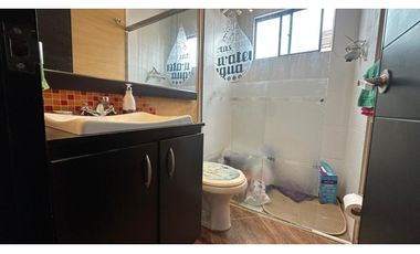 VENDO APTO EN CONJUNTO CENTRO DE COTA $295.000.000