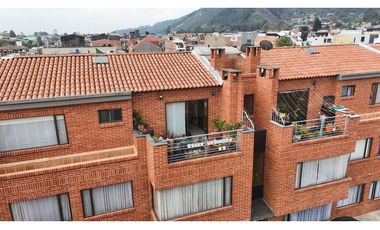 VENDO APTO EN CONJUNTO CENTRO DE COTA $295.000.000