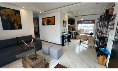 VENDO APTO EN CONJUNTO CENTRO DE COTA $295.000.000