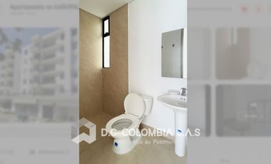 APARTAMENTO 303 TORRE 2 EN VENTA - BALCONES DE GARUPAL - VALLEDUPAR