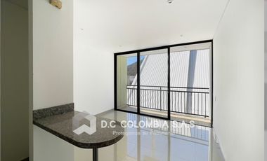 APARTAMENTO 303 TORRE 2 EN VENTA - BALCONES DE GARUPAL - VALLEDUPAR