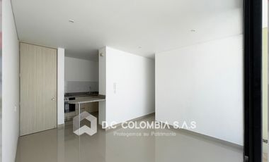 APARTAMENTO 303 TORRE 2 EN VENTA - BALCONES DE GARUPAL - VALLEDUPAR