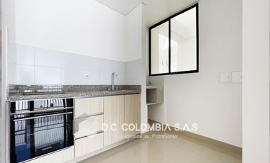 APARTAMENTO 303 TORRE 2 EN VENTA - BALCONES DE GARUPAL - VALLEDUPAR