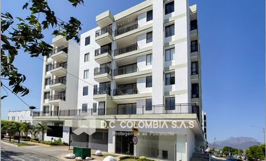 APARTAMENTO 303 TORRE 2 EN VENTA - BALCONES DE GARUPAL - VALLEDUPAR
