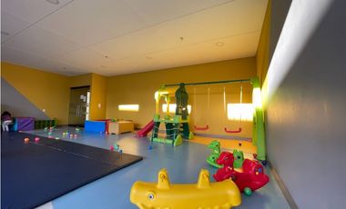 Conjunto Vittare Casa Cajica clubhouse