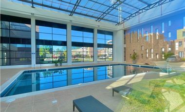 Conjunto Vittare Casa Cajica clubhouse