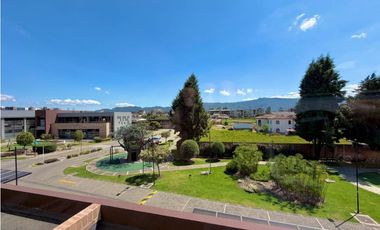 Conjunto Vittare Casa Cajica clubhouse