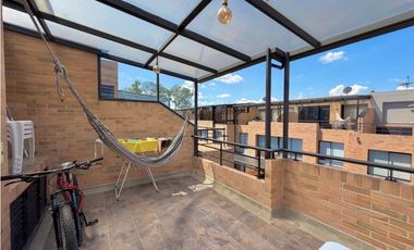 Conjunto Vittare Casa Cajica clubhouse