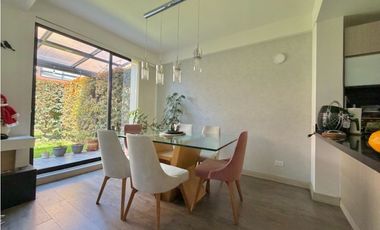 Conjunto Vittare Casa Cajica clubhouse