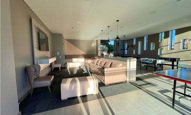 Conjunto Vittare Casa Cajica clubhouse