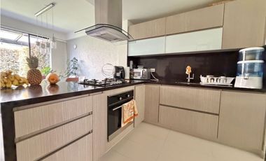 Conjunto Vittare Casa Cajica clubhouse