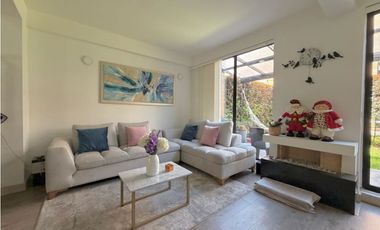 Conjunto Vittare Casa Cajica clubhouse