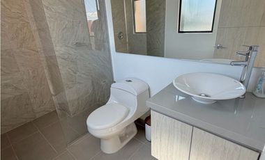 Conjunto Vittare Casa Cajica clubhouse