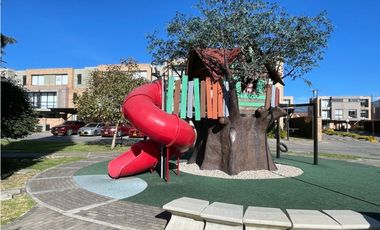 Conjunto Vittare Casa Cajica clubhouse