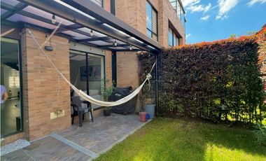 Conjunto Vittare Casa Cajica clubhouse